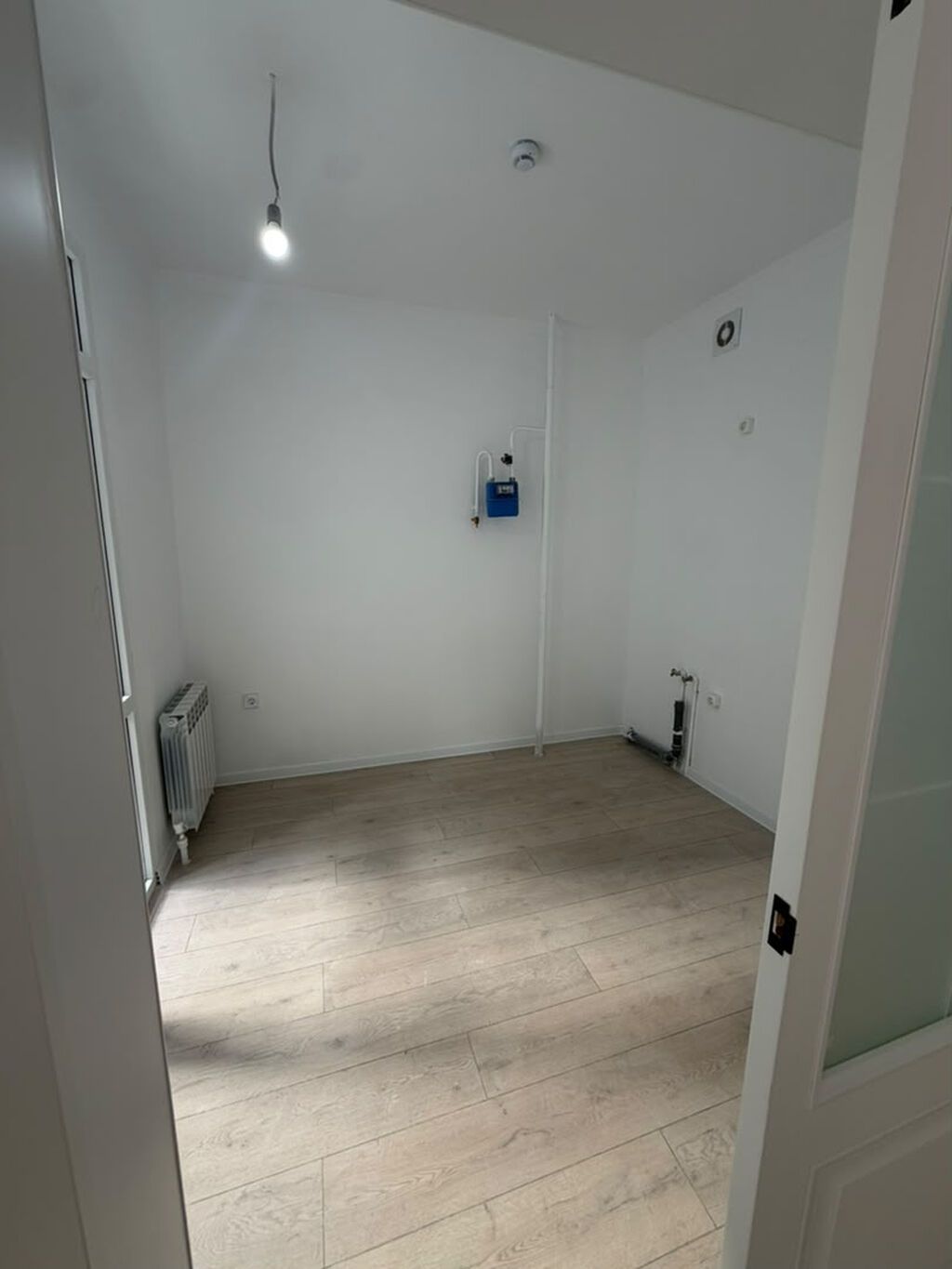 1 комната, 32 м², Городская больница №4 (ул. Айни) Элитка, 7 этаж, Евроремонт: фото 2