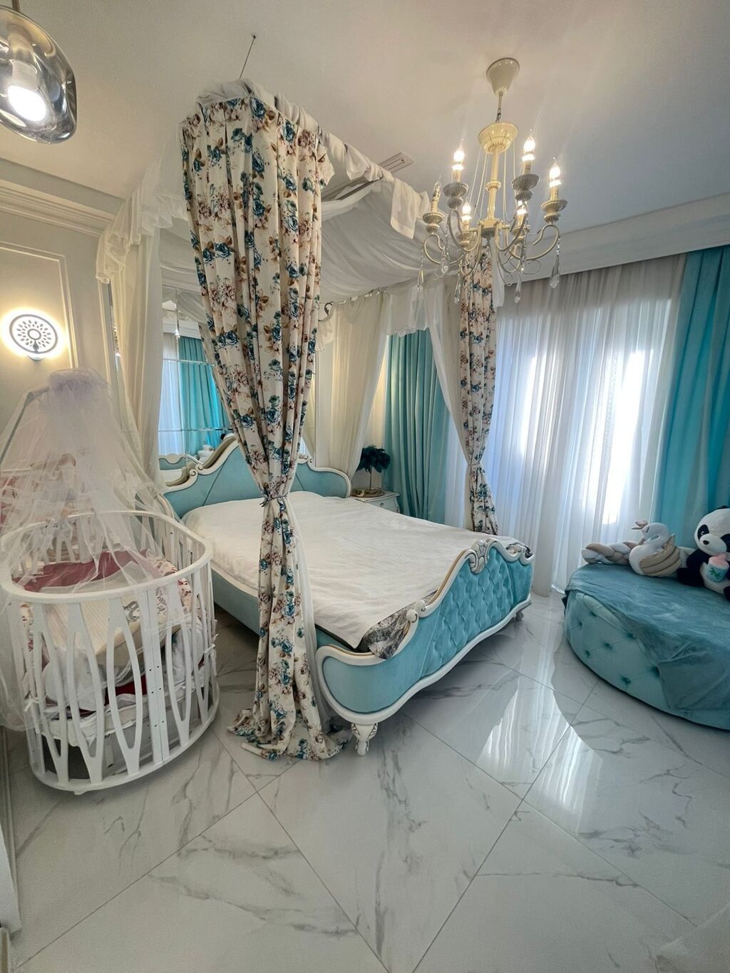 Masazırda 5 otaqlı həyət evi satılır, 160 m², 235 000 AZN, şəkil 2 / 12