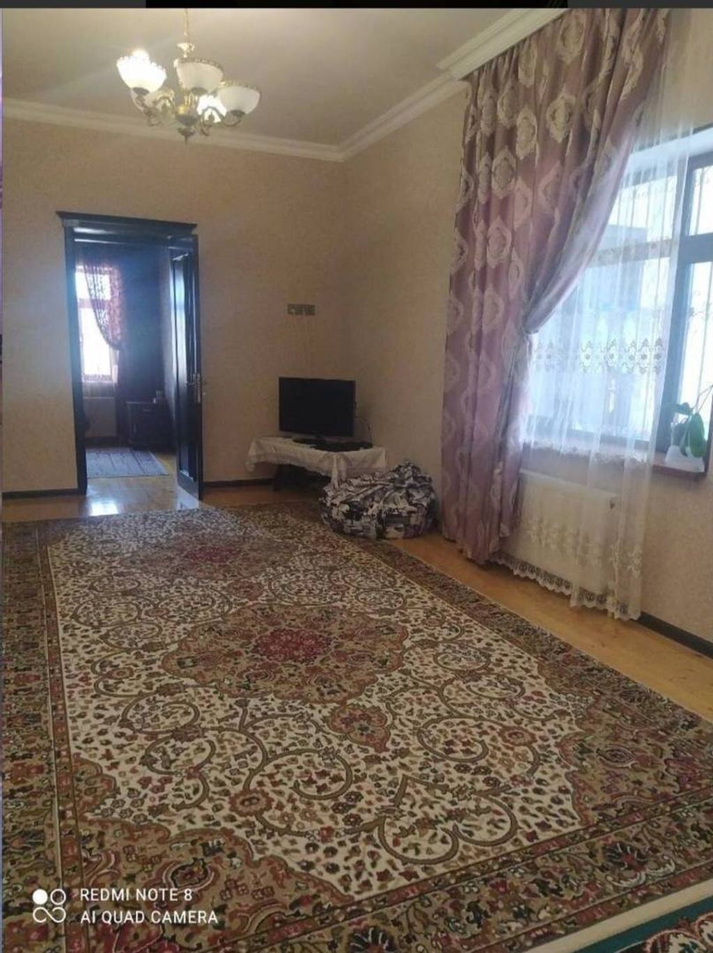 200 kv. m, 4 otaqlı, İşıq, Artezian quyusu, Kanalizasiya