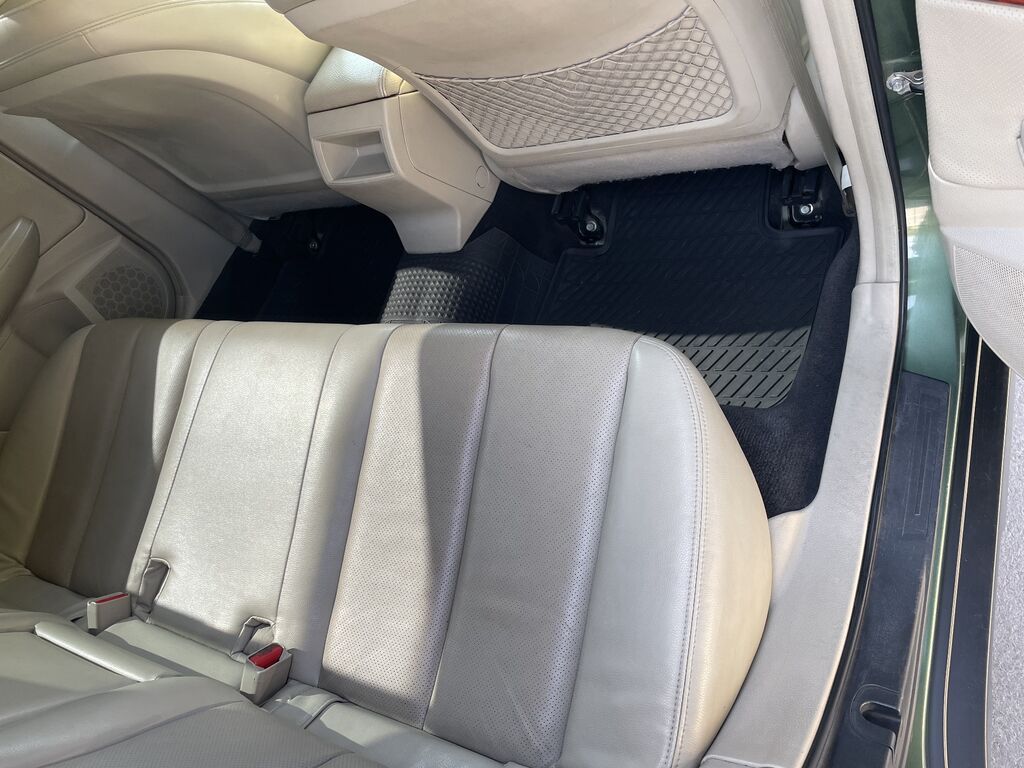 Subaru Outback: 2010 г., 2.5 л, Автомат, Бензин, Универсал: фото 6