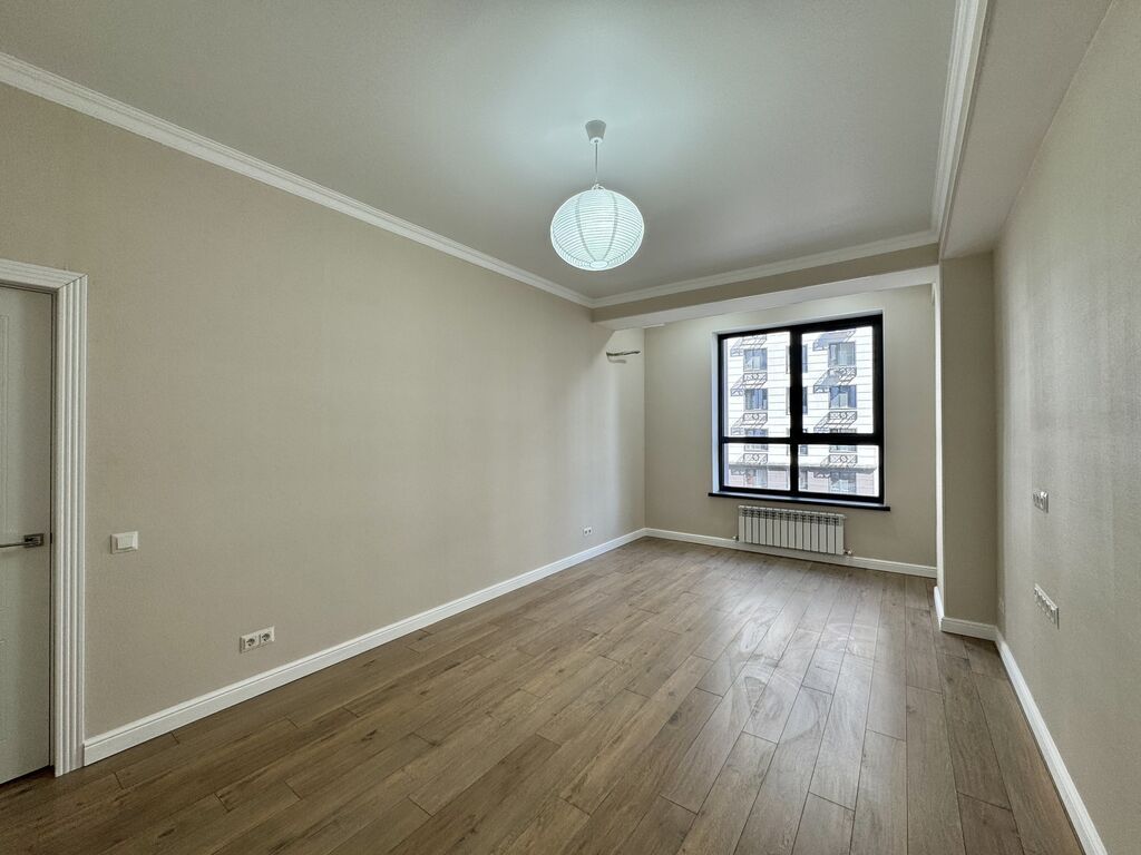 2 комнаты, 75 м², Элитка, 4 этаж, Евроремонт: фото 6