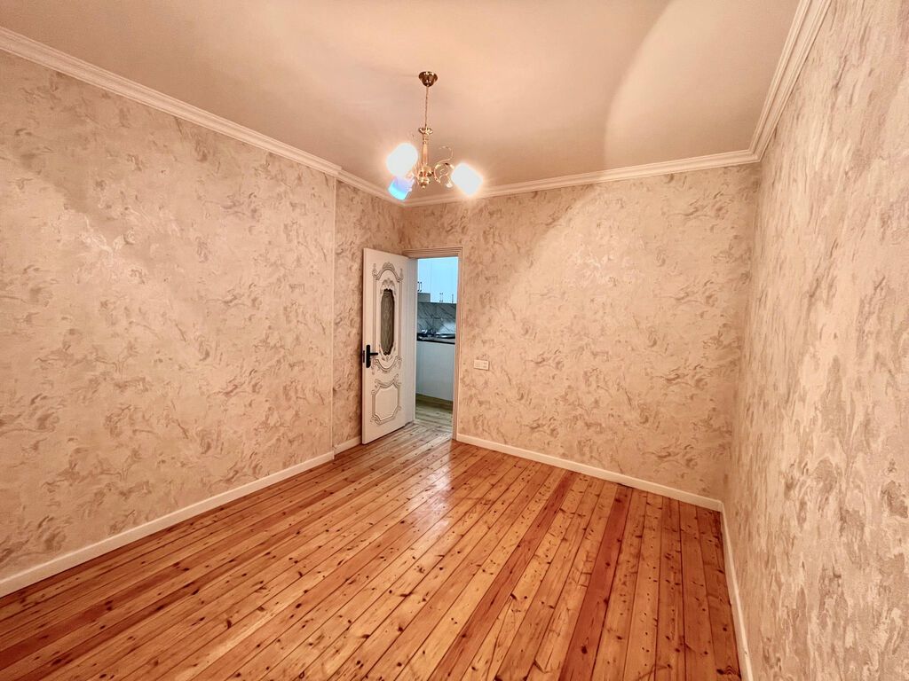 Bakı, 1 otaqlı, Köhnə tikili, 24 kv. m