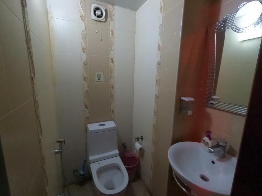 Icarəlik hazır iaşə obyektinin avadanlıqları və interyeri tabriz