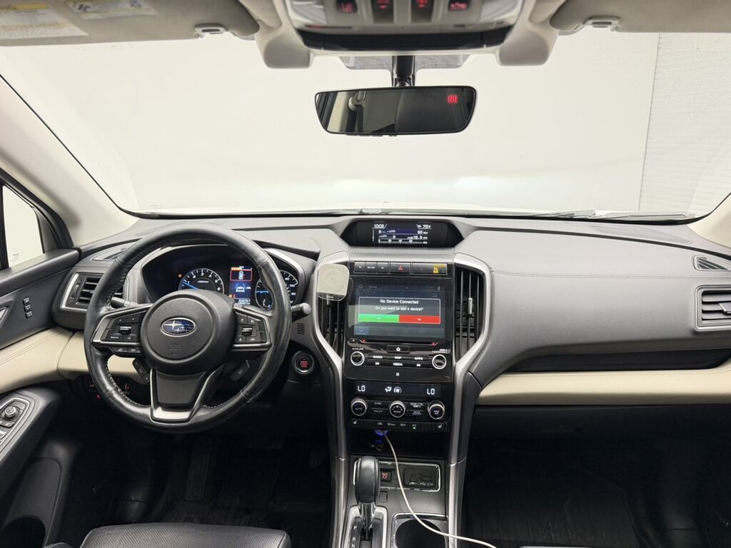 Subaru Ascent: 2019 г., 2.4 л, Автомат, Кроссовер: фото 7