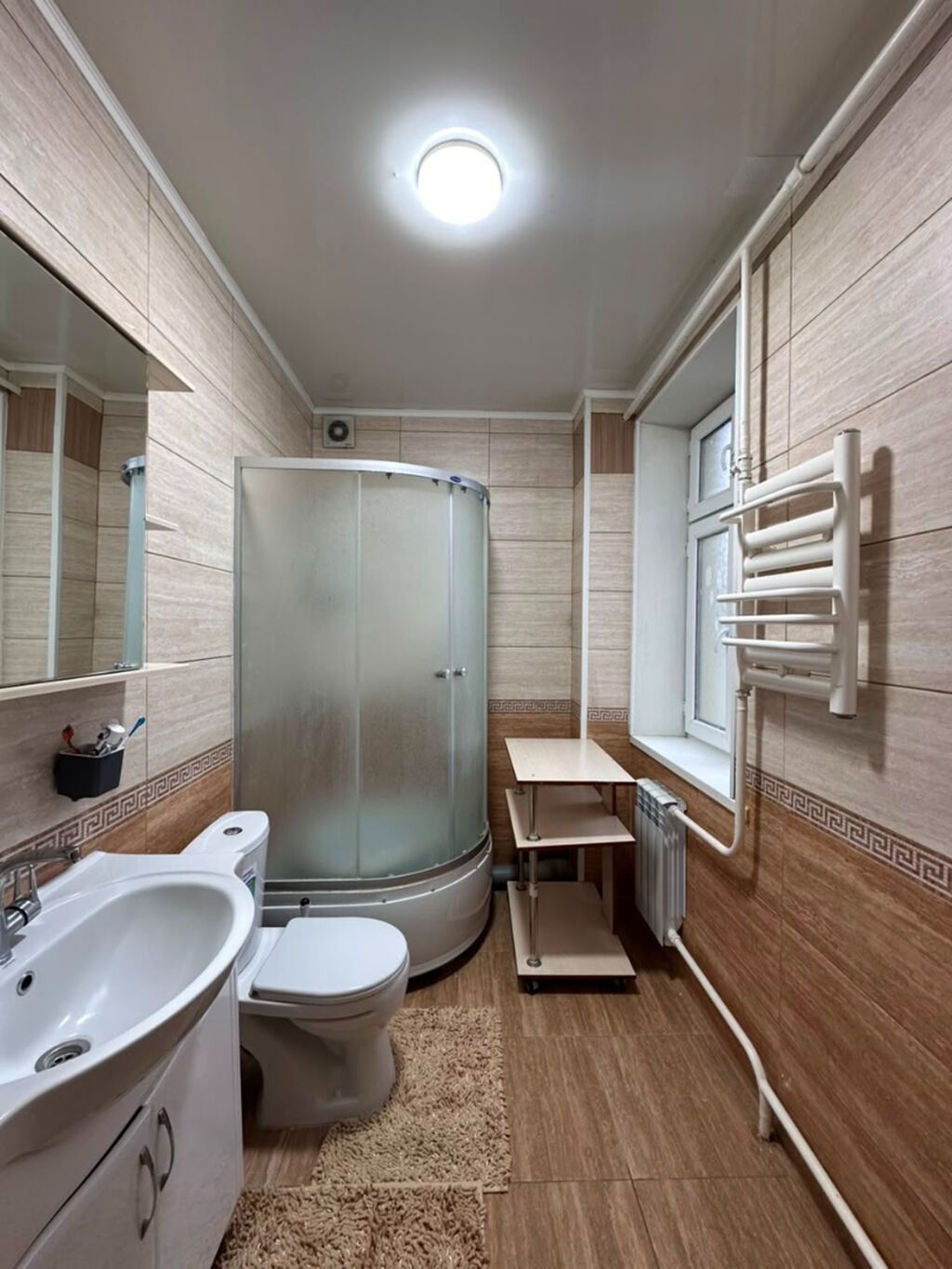 3 комнаты, 258 м², 8 соток, Бишкек, Ынтымак ж/м Агентство недвижимости: фото 4