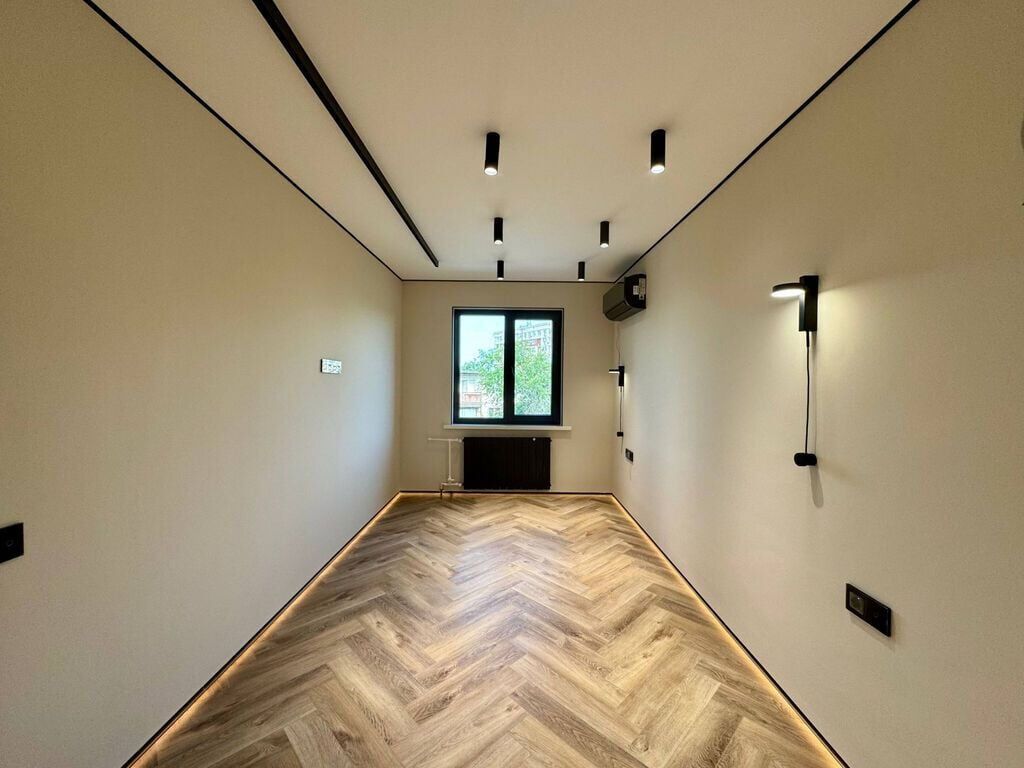3 комнаты, 62 м², 4 мкр 104 серия, 4 этаж, Свежий ремонт: фото 5