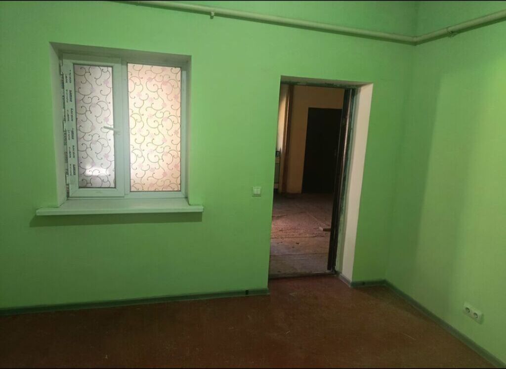 12 м², Без мебели: фото 2