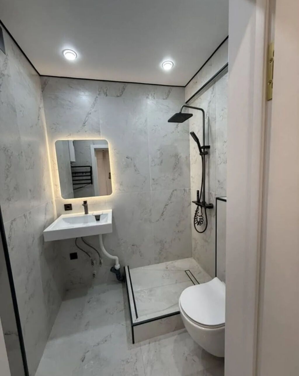 1 комната, 42 м², Технопарк Элитка, 4 этаж, Дизайнерский ремонт: фото 8