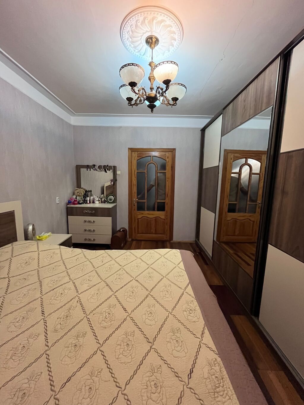 Sumqayıt, 2 otaqlı, Köhnə tikili, 52 kv. m