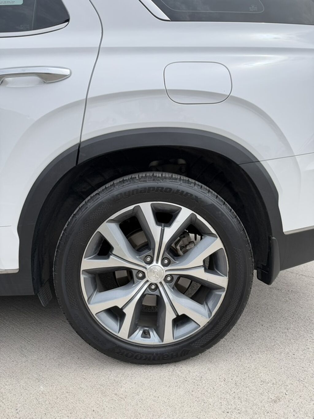 Hyundai Palisade: 2019 г., 2.2 л, Автомат, Дизель, Кроссовер: фото 5