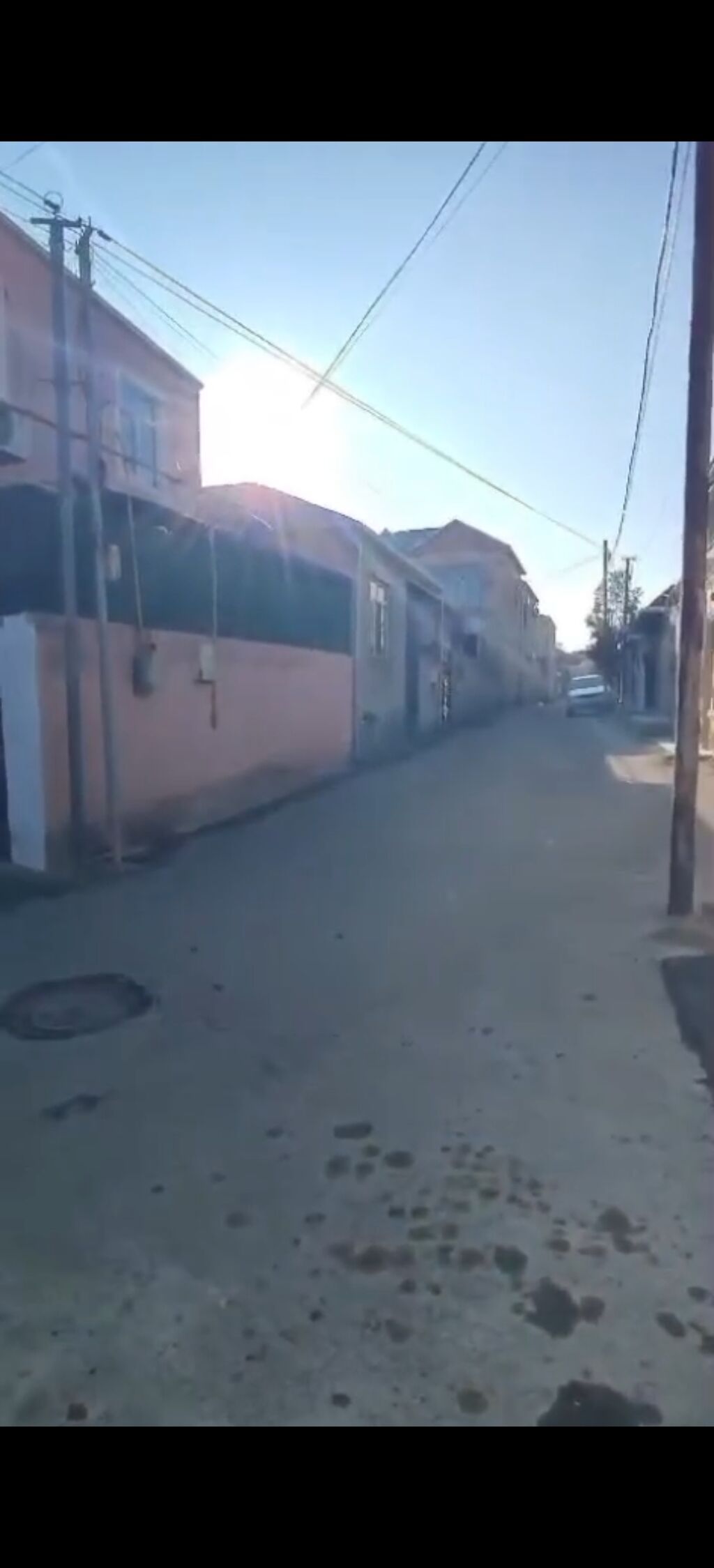 3 otaqlı, 150 kv. m, Kredit yoxdur, Yeni təmirli