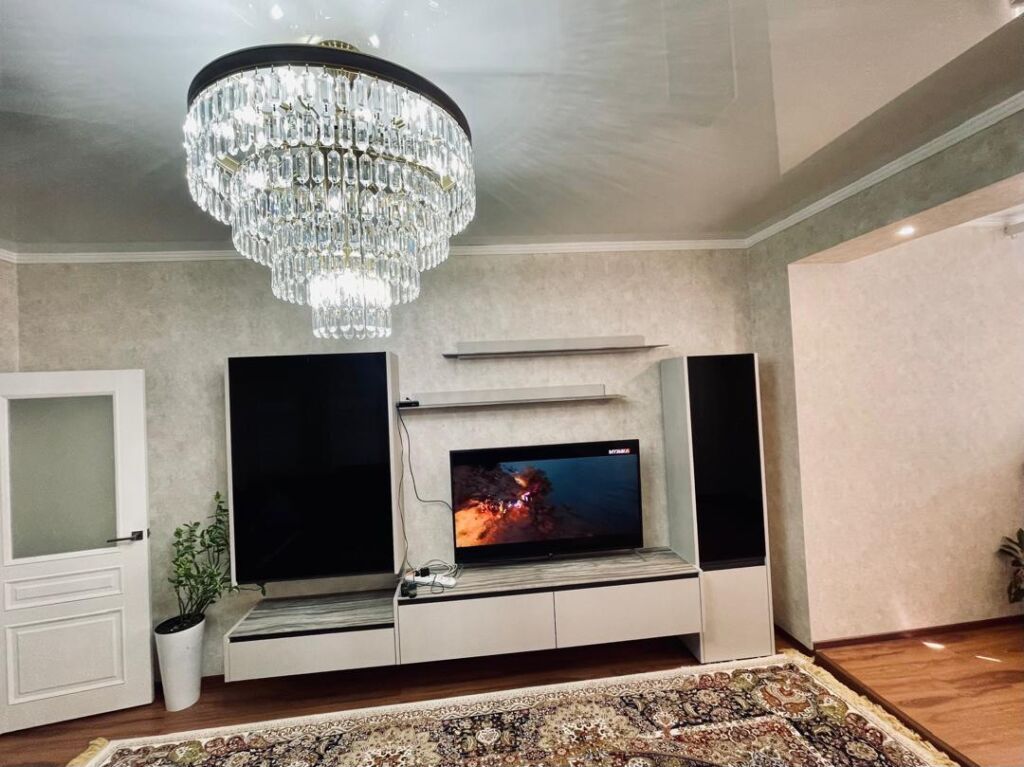 #посуткабишкек #посуточно #квартирабишкек #арендабишкек #жильебишкек, фото 8