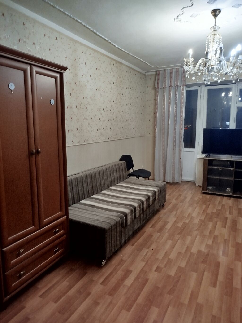 4 комнаты, 80 м², Филармония Индивидуалка, 3 этаж, Косметический ремонт: фото 7
