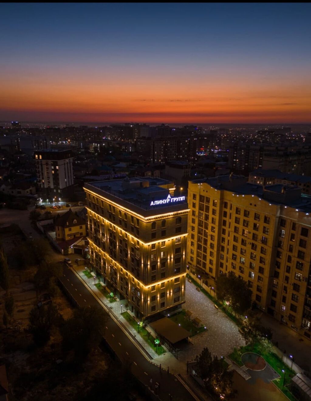 2 комнаты, 62 м², Ак-Кеме Элитка, 7 этаж, Евроремонт: фото 3