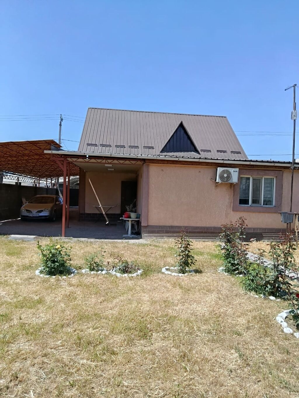 Продам дом в Бишкеке, 4 комнаты, 6 соток: фото 4