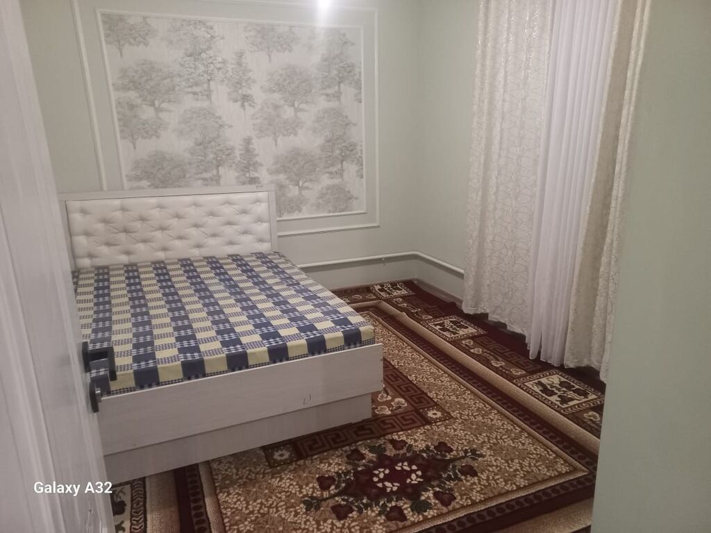 2 комнаты, 75 м², 5 соток, Бишкек, Ак-Ордо 1 ж/м Собственник: фото 6