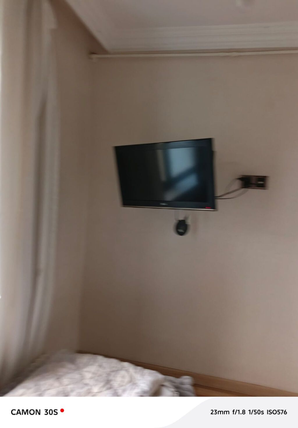 Bakı, 3 otaqlı, Köhnə tikili, 55 kv. m