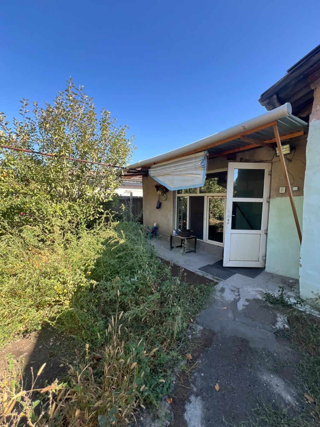 4 комнаты, 80 м², 4 соток, Бишкек, Сары-Озон Дыйкан рынок Агентство недвижимости: фото 5