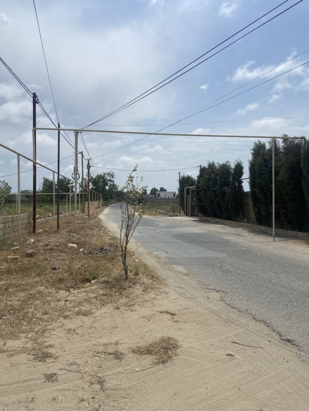 4 sot, Tikinti, Mülkiyyətçi, Kupça (Çıxarış)