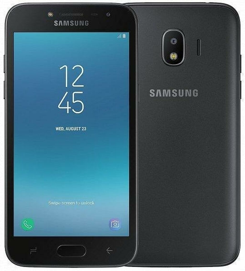 Samsung j2 2018