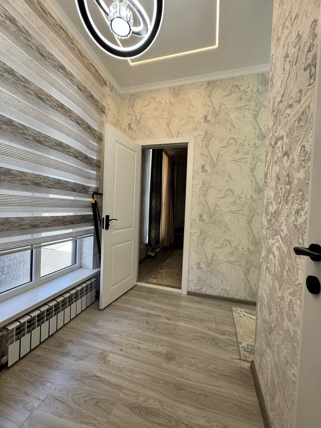 1 комната, 38 м², Рухий Мурас ж/м Элитка, 3 этаж, Евроремонт: фото 4