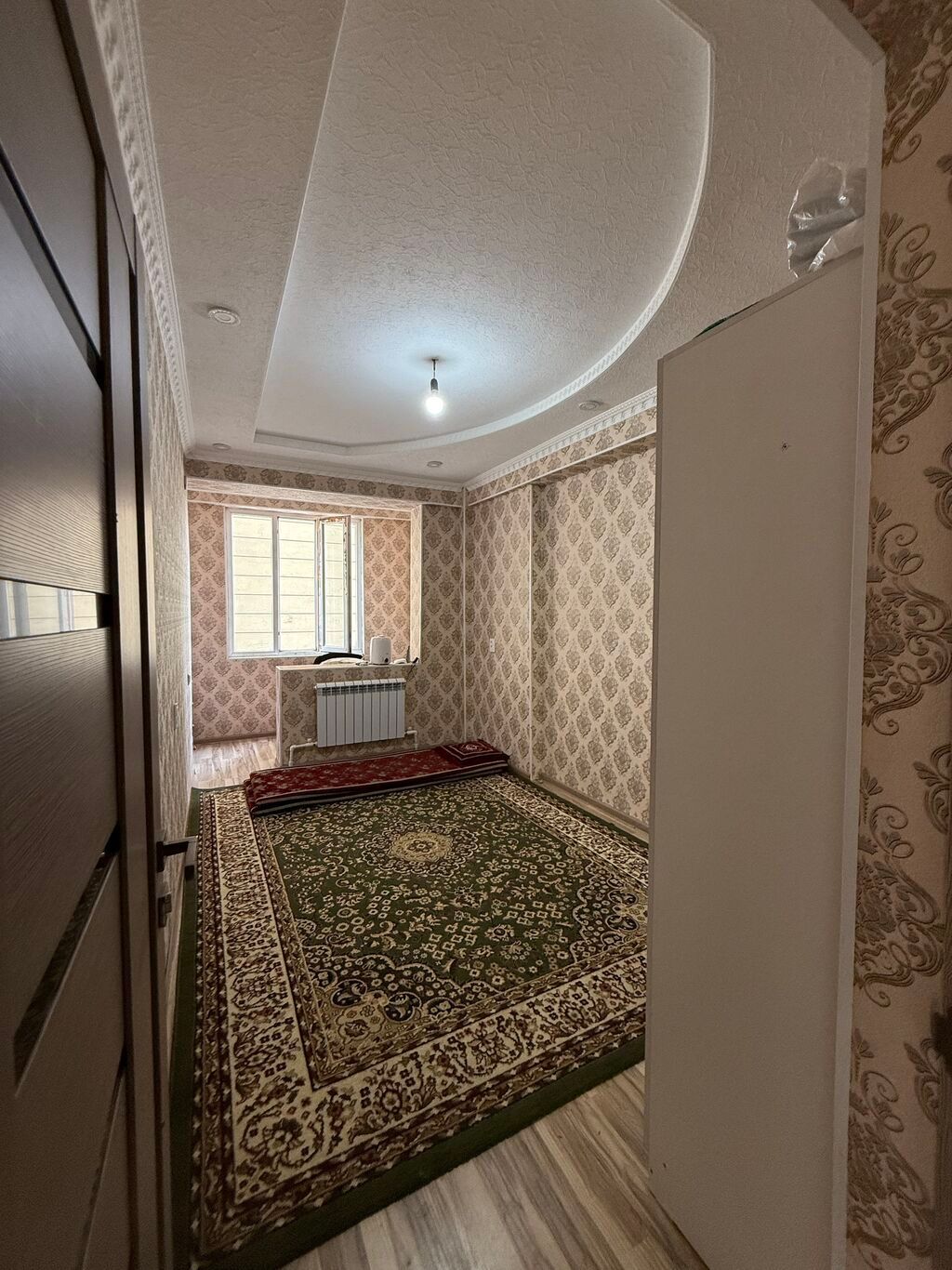 2 комнаты, 65 м², Элитка, 2 этаж: фото 4