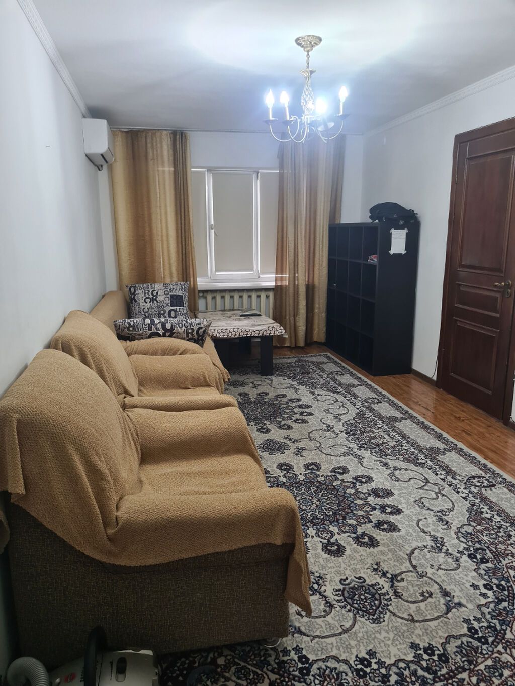 2-х комнатная квартира возле Бишкек Парка. Для порядочных людей: фото 6