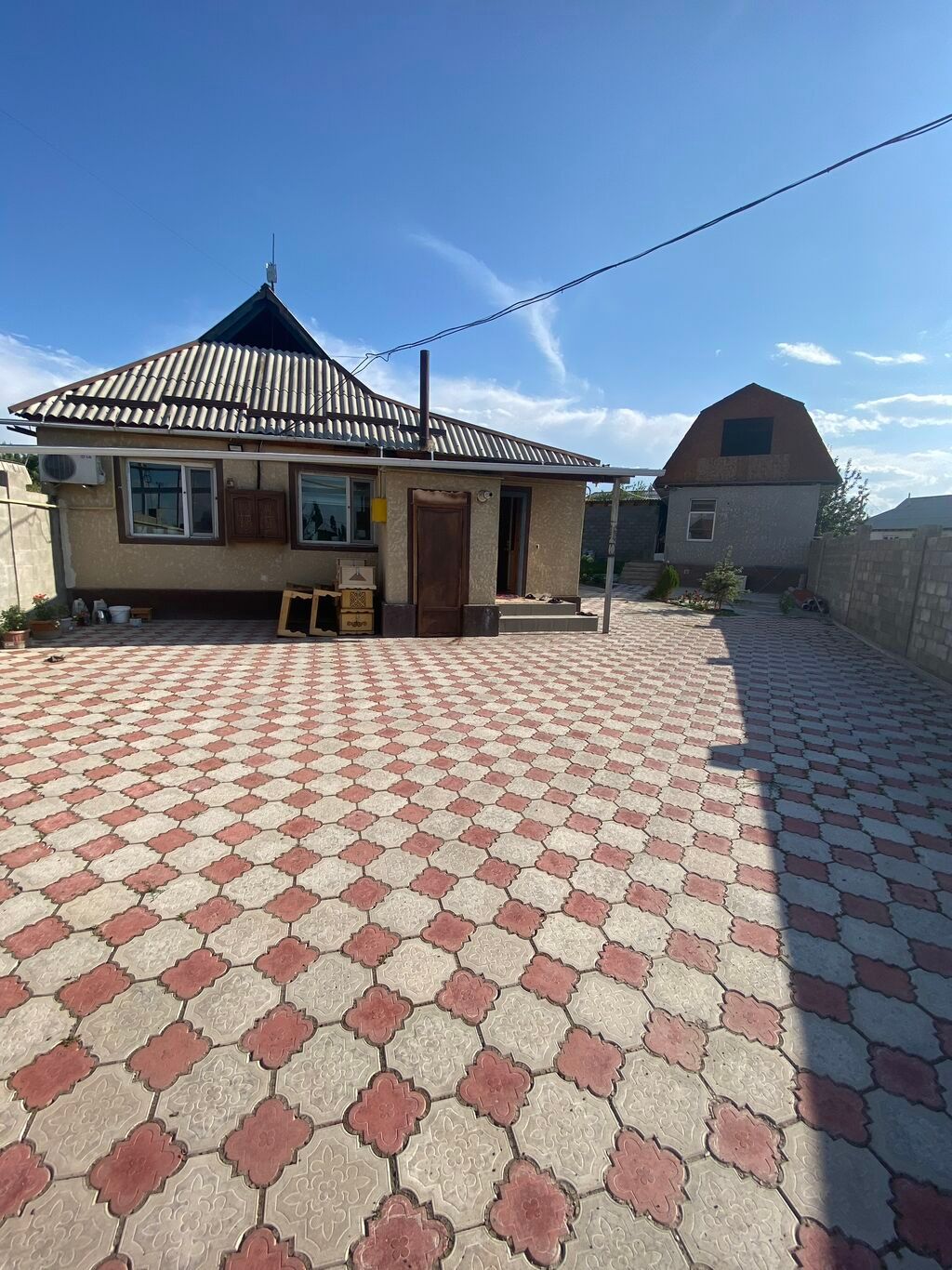 80 м², 3 комнаты, Арча-Бешик ж/м: фото 3