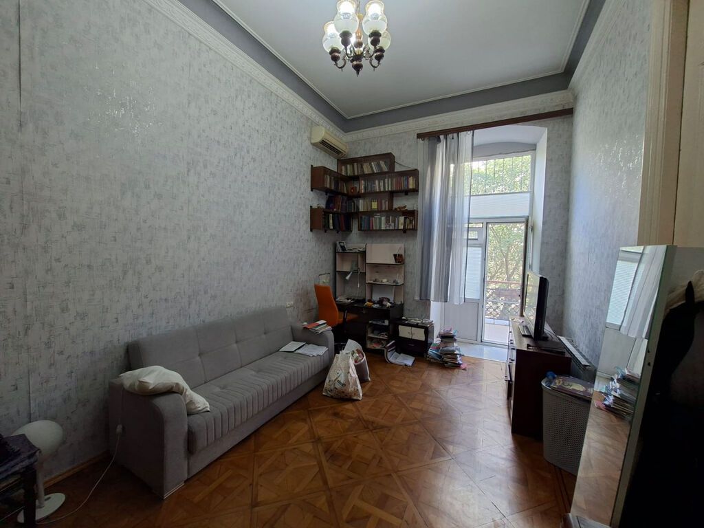 Mənzil, 4 otaqlı, 120 m², satılır, Bakı — 7