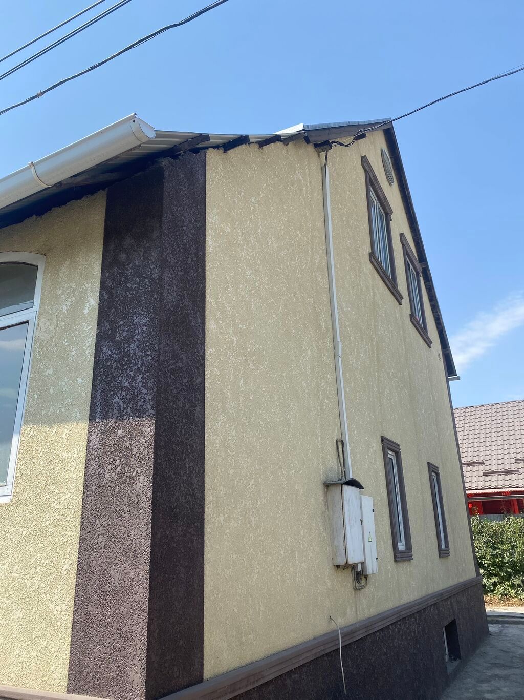 6 комнат и более, 110 м², Бишкек, Энесай ж/м Собственник: фото 4