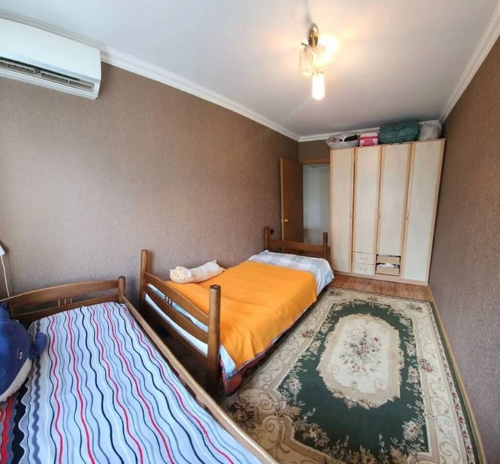 Продажа Квартира Бишкек С Фото