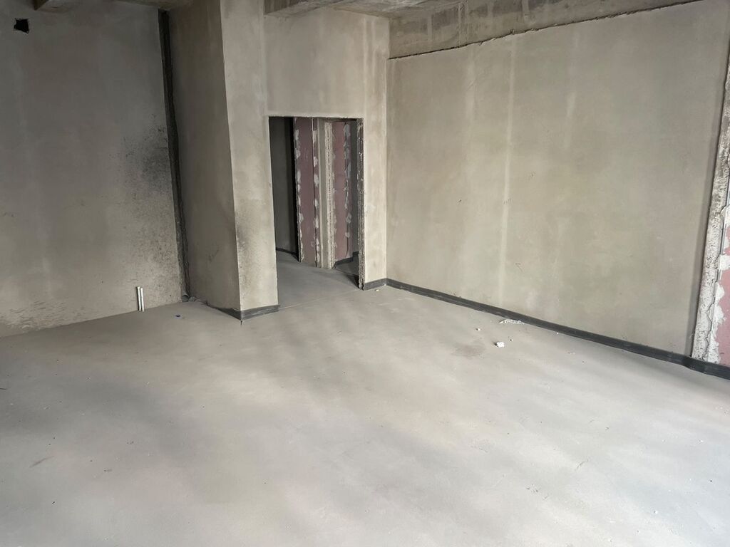 Продаётся 1-комнатная студия 64,6 м² в ЖК Da Vinci (застройщик Golden: фото 6