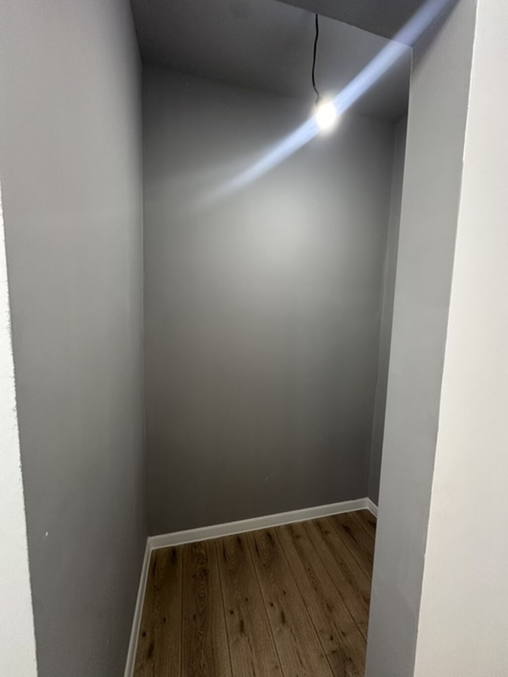 2 комнаты, 60 м², Фрунзе мкр., 8 этаж, Свежий ремонт: фото 5