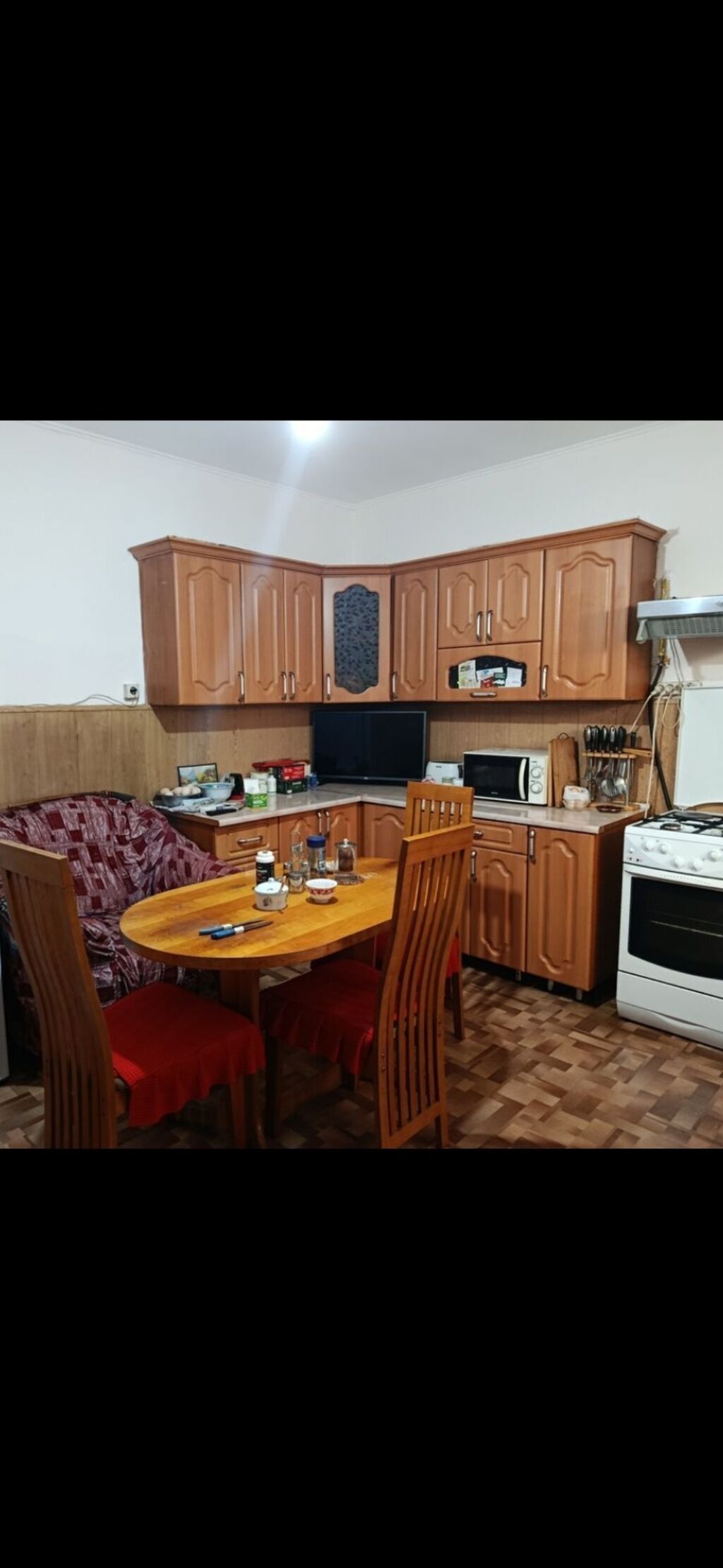 64 м², 3 комнаты: фото 2