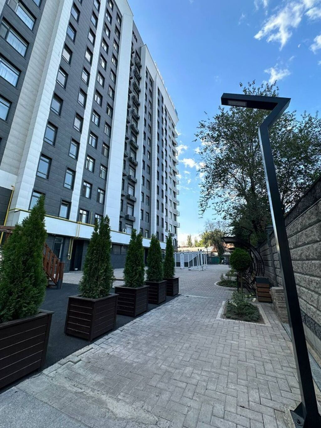1 комната, 45 м², Элитка, 5 этаж, Дизайнерский ремонт: фото 3