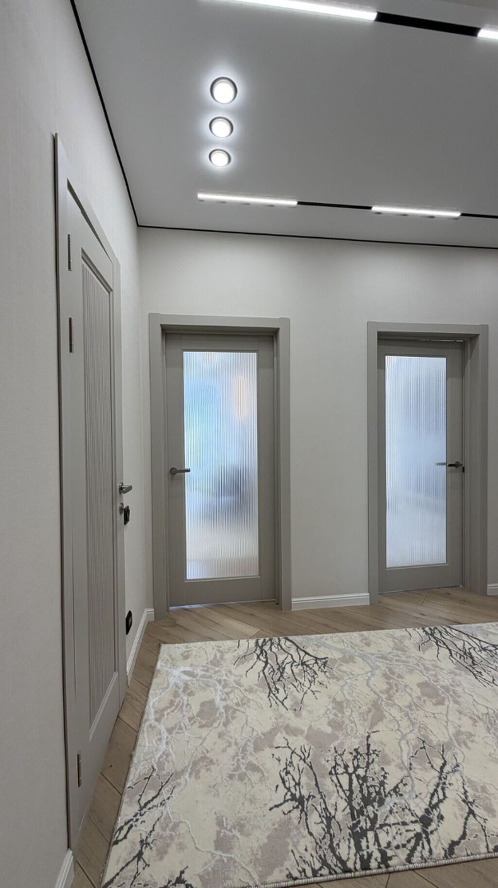 2 комнаты, 72 м², Филармония Элитка, 10 этаж, Дизайнерский ремонт: фото 3