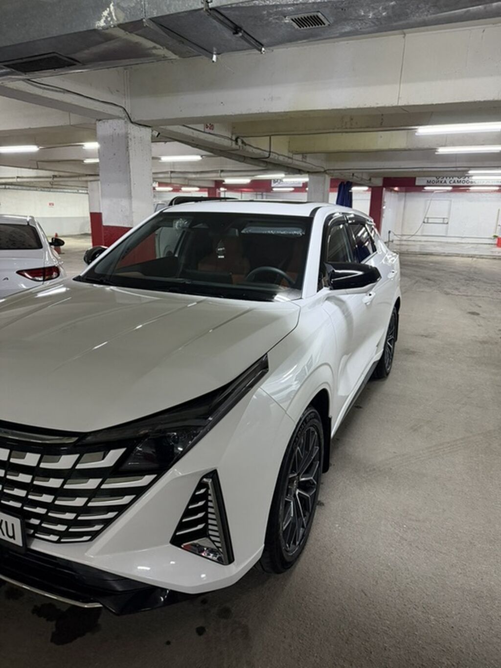 Changan Uni-Z