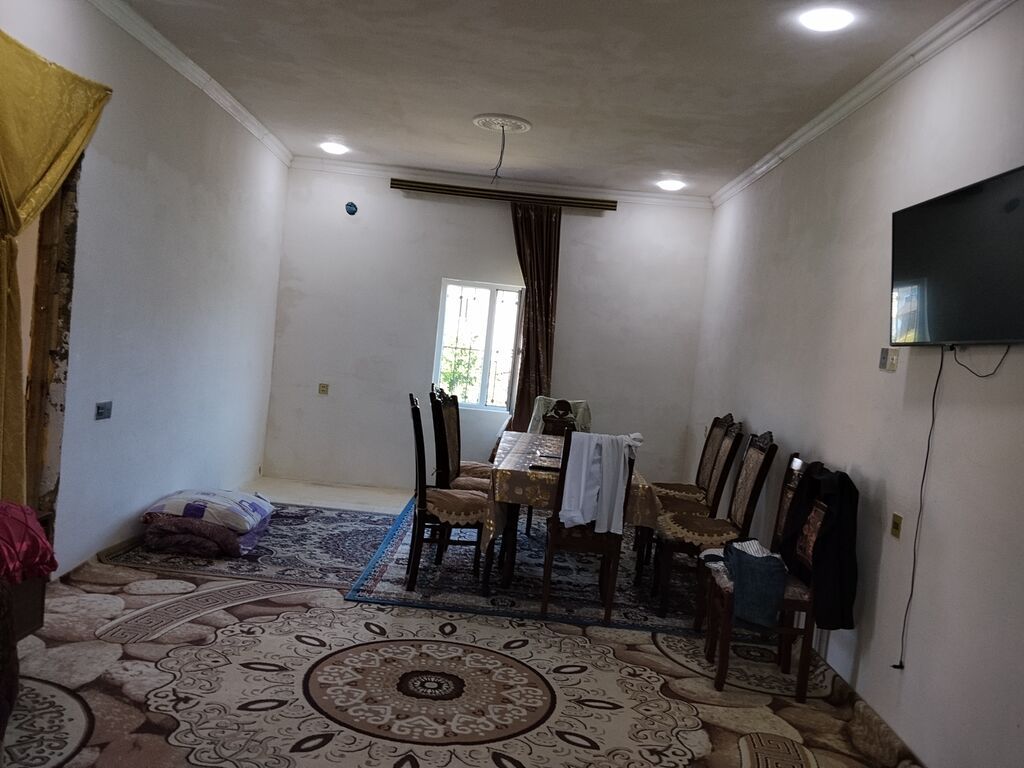 3 otaqlı, 70 kv. m, Kredit yoxdur, Orta təmir