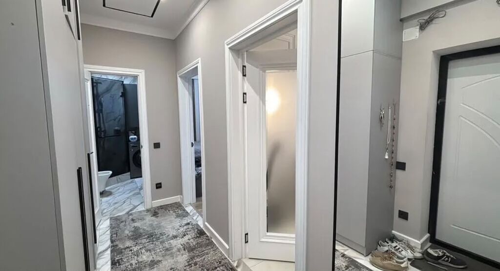 1 комната, 43 м², Мед Академия Элитка, 4 этаж: фото 5
