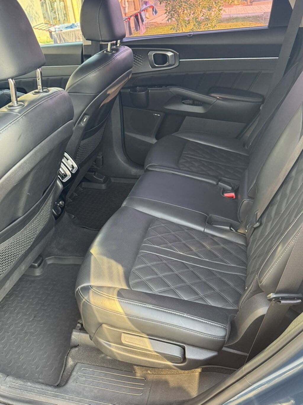 Kia Sorento: 2020 г., 2.2 л, Кроссовер: фото 5