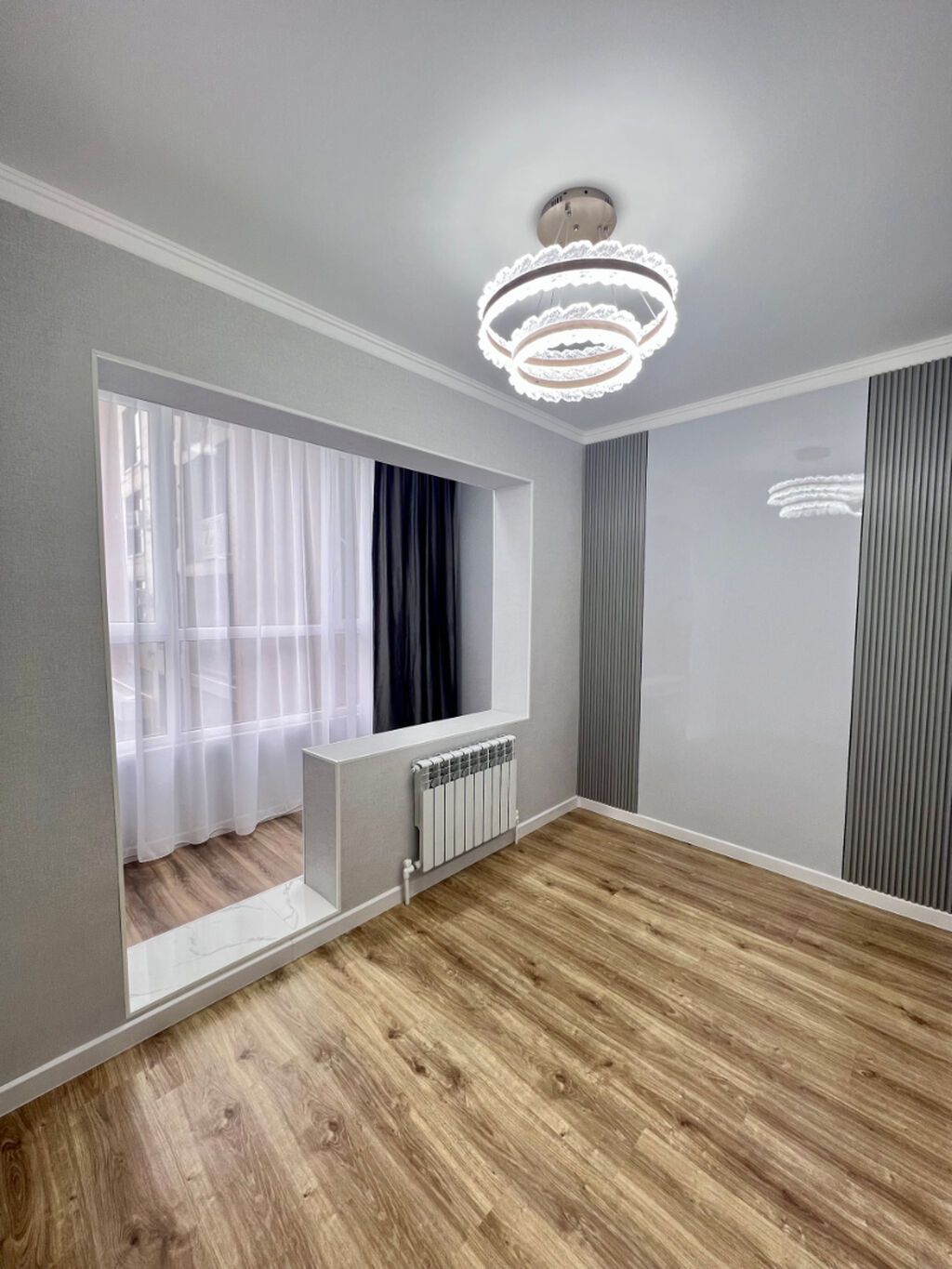 Продам 2-комнатную квартиру 53 м² в ЖК Аалам Сити-2: фото 3