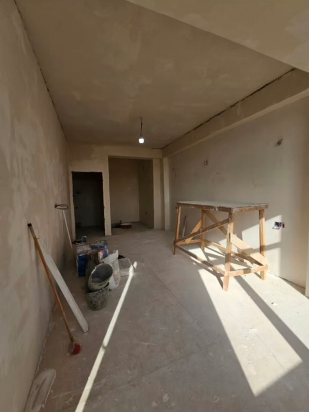 Masazırda 1 otaqlı yeni tikili mənzil satılır, 58 m², 90 000 AZN, şəkil 4 / 12