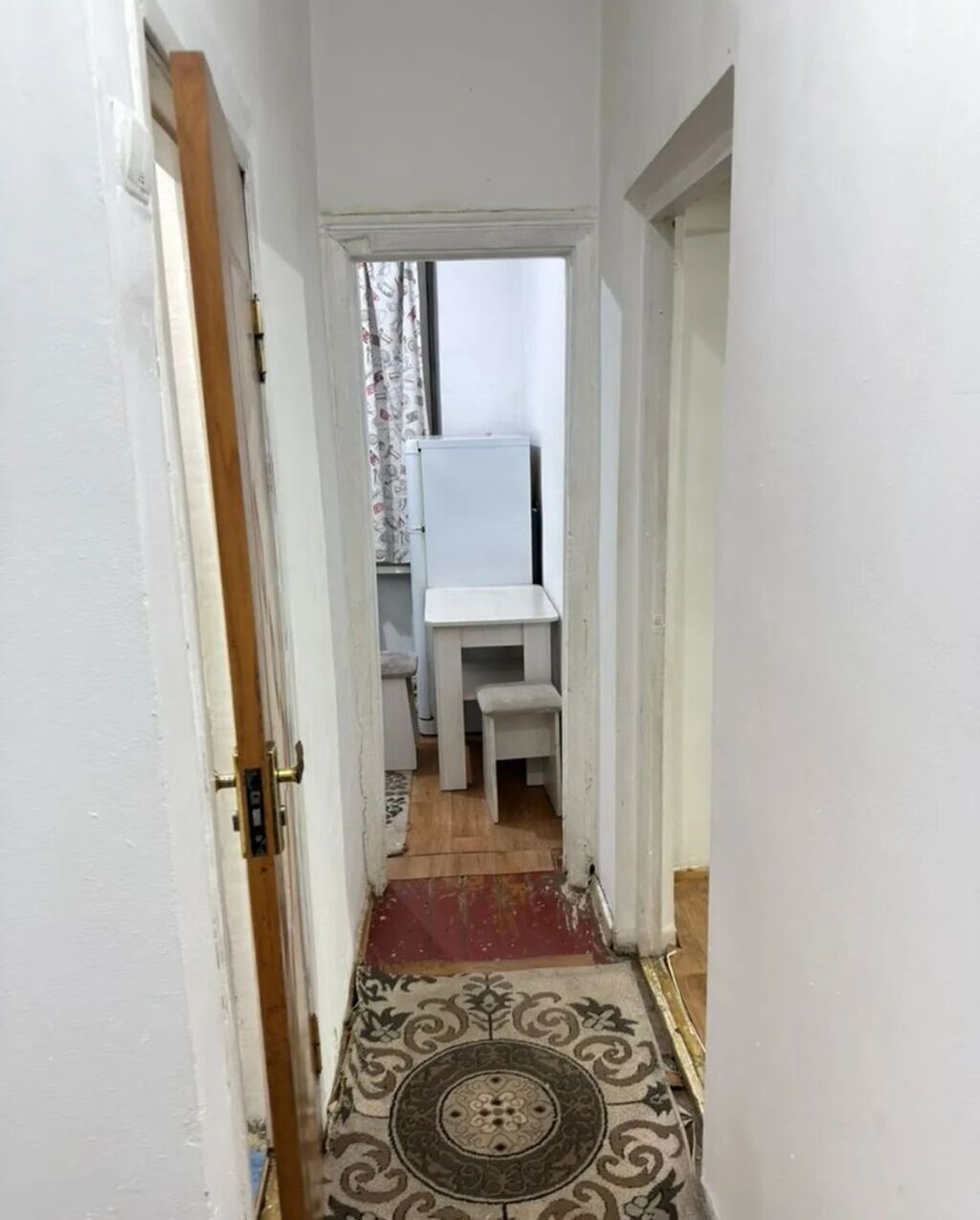 1х квартира Политех 1-комнатная квартира с базовой меблировкой и: фото 4