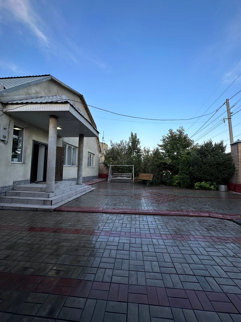 4 комнаты, 220 м², 7 соток, Бишкек, Аламедин-1 мкр Собственник: фото 3