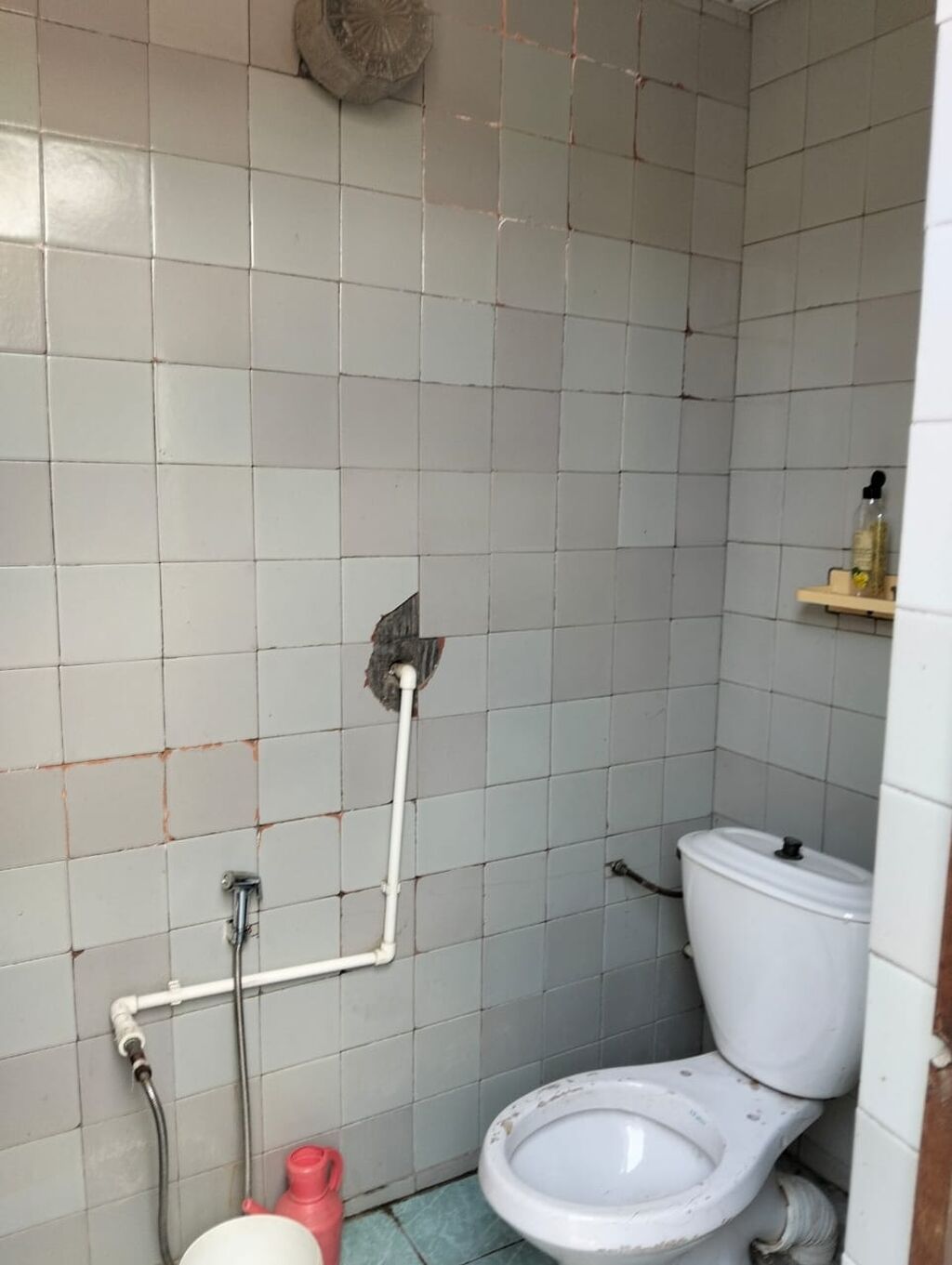 Binəqədidə 2 otaqlı həyət evi satılır, 50 m², 38 000 AZN, şəkil 3 / 9