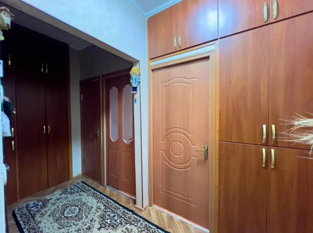2 комнаты, 49 м², 105 серия, 5 этаж, Свежий ремонт: фото 8