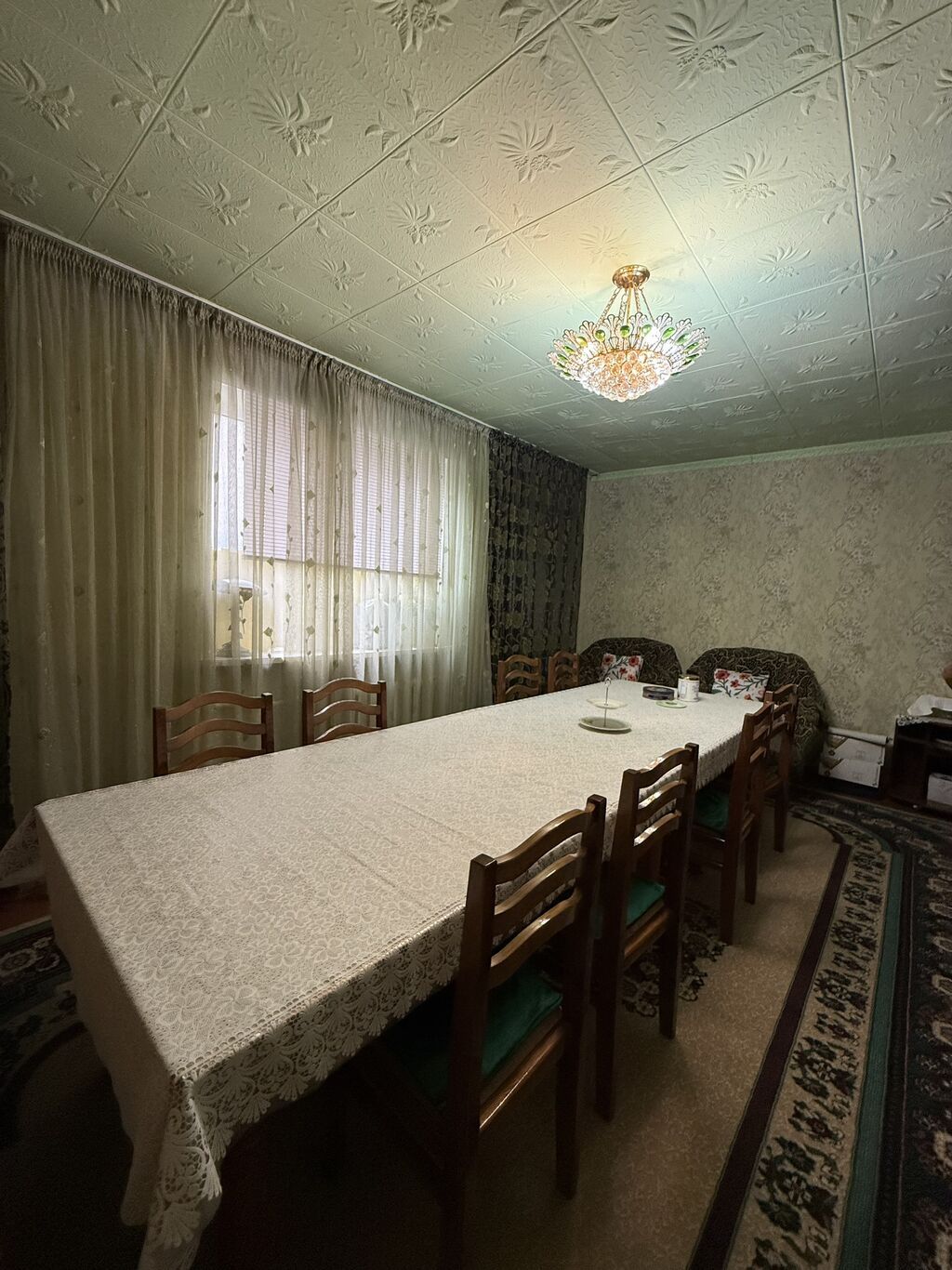 Продается уютный 5-комнатный дом в ж/м Кок-Жар Идеальный вариант: фото 2