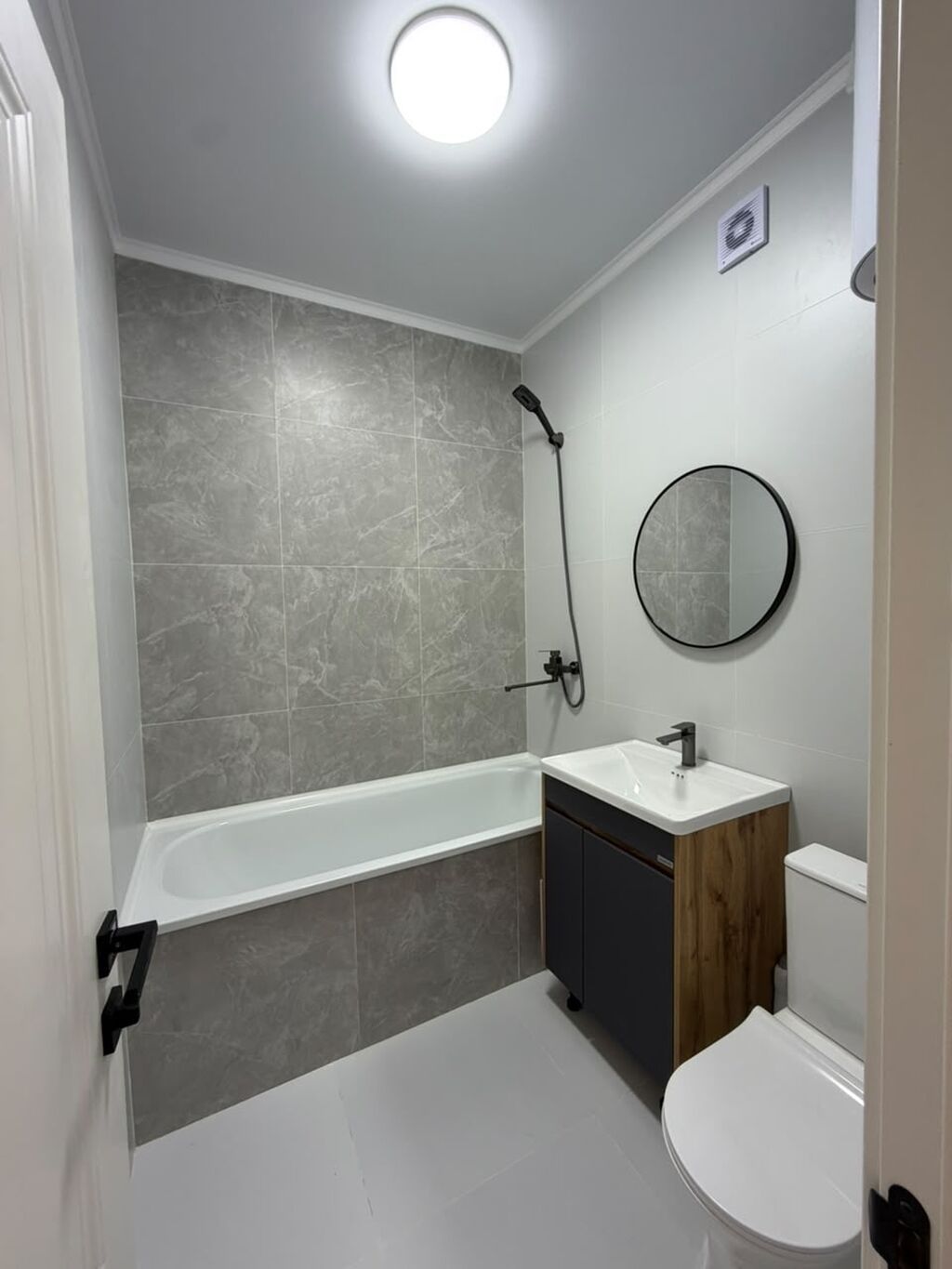 1 комната, 45 м², Технопарк Элитка, 3 этаж, Евроремонт: фото 7