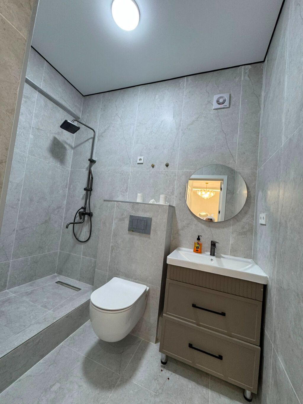 2 комнаты, 50 м², Восток-5 мкр: фото 3