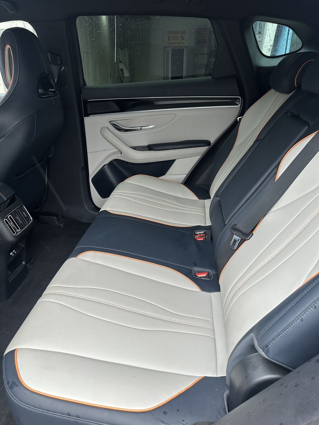 BYD Song Plus: 2024 г., Автомат, Электромобиль, Кроссовер: фото 7